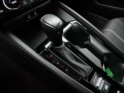 Certified 2023 Honda Accord Sport image 24