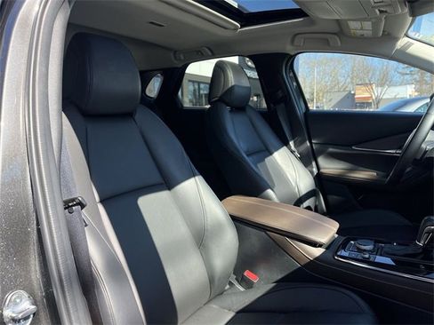 Certified 2023 MAZDA CX-30 AWD 2.5 S w/ Premium Package image 25