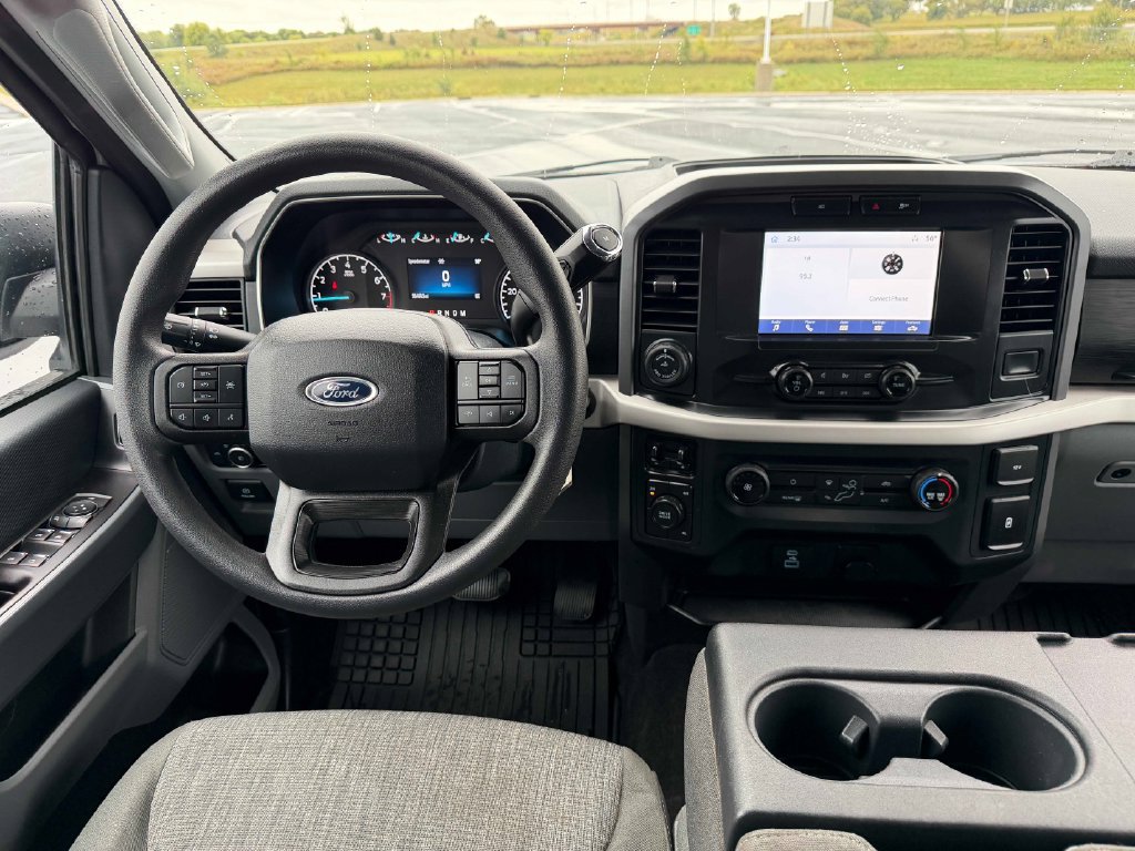 Used 2022 Ford F150 XLT w/ Trailer Tow Package AWD/4WD image 30