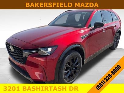 New 2026 MAZDA CX-90 3.3 Turbo S w/ Premium Package