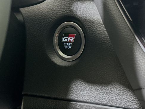 New 2026 Toyota Corolla GR AWD/4WD image 20
