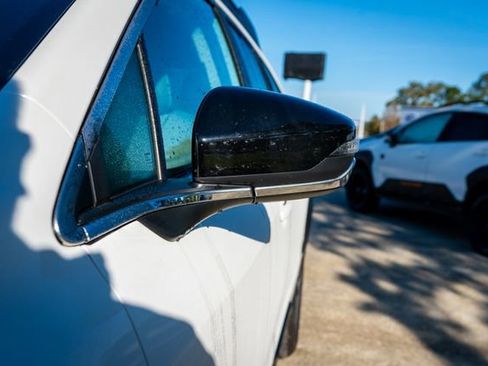 Certified 2025 Subaru Outback Premium image 15