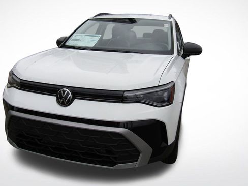 New 2026 Volkswagen Taos S AWD/4WD image 3