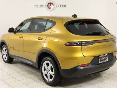 Used 2024 Dodge Hornet GT image 4