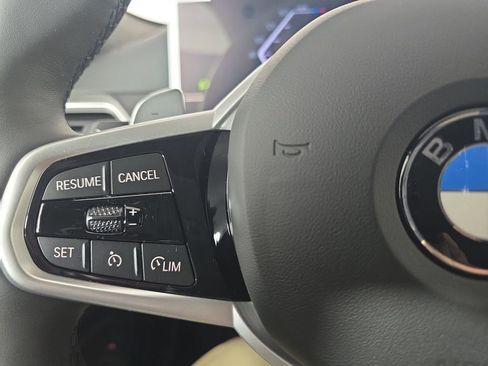 New 2027 BMW 430i xDrive Convertible AWD/4WD image 16