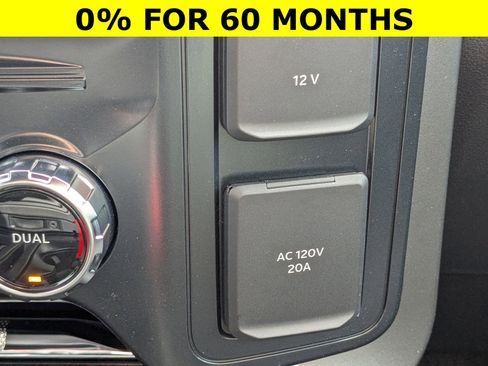 New 2025 Ford F150 Tremor w/ Equipment Group 402A High image 24