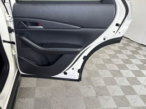 New 2026 MAZDA CX-30 Aire Edition image 16