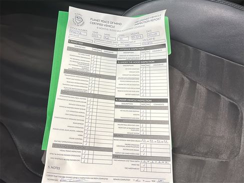 Used 2015 Audi S4 Premium Plus image 30