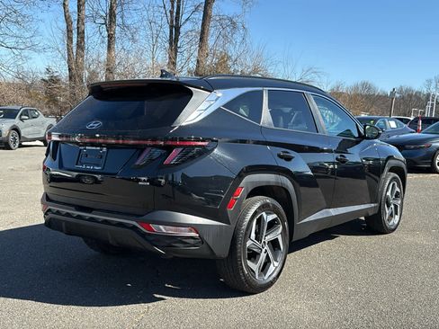 Used 2023 Hyundai Tucson SEL w/ Convenience Package image 6