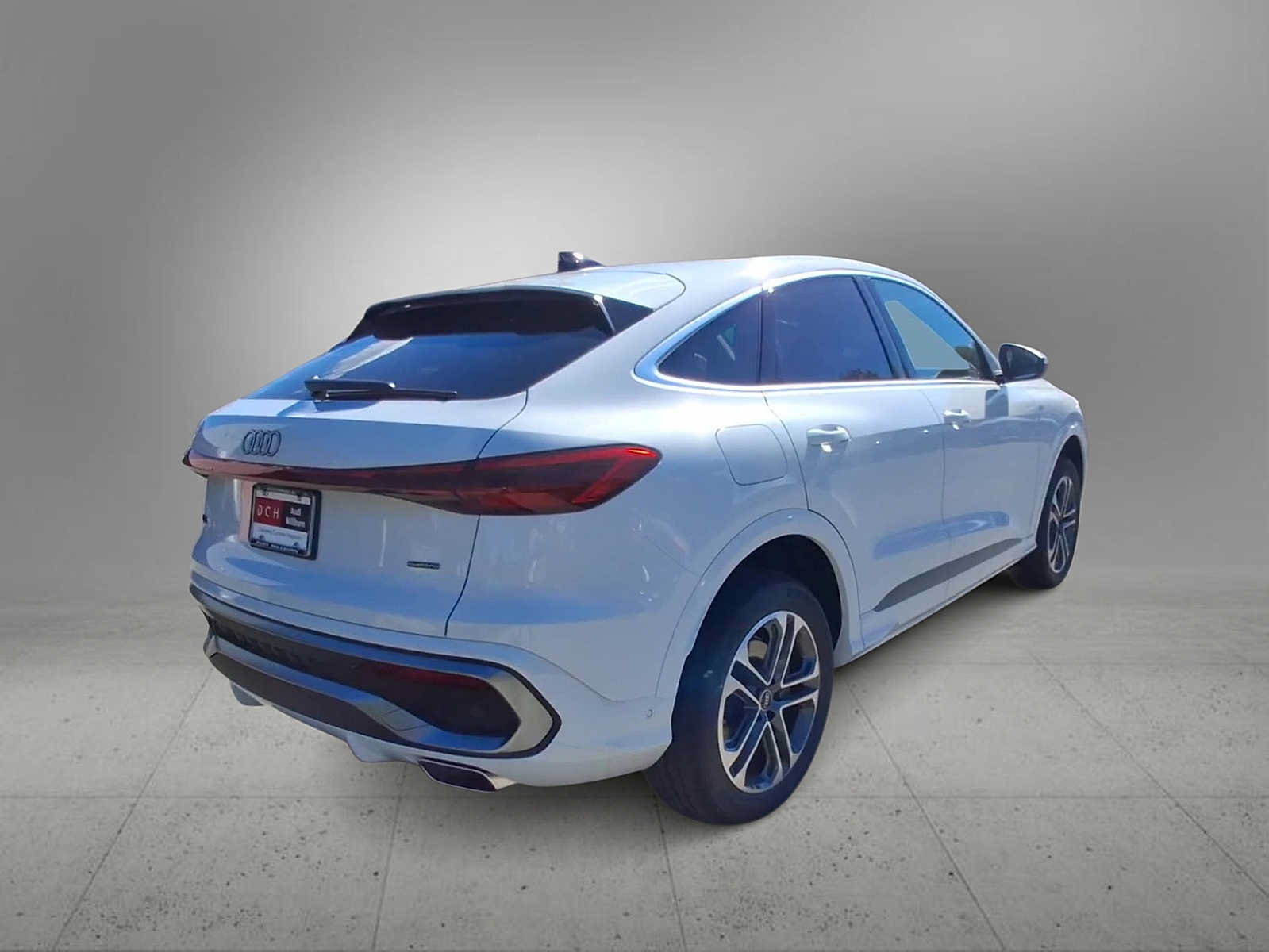 New 2026 Audi Q5 Premium Plus AWD/4WD image 8