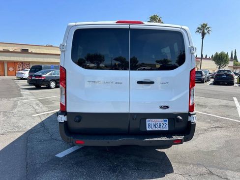 Used 2017 Ford Transit 350 XLT RWD image 6