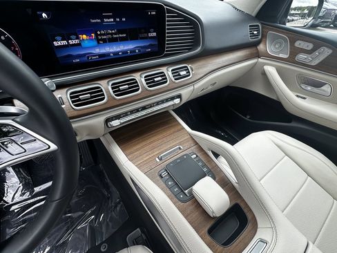 Certified 2024 Mercedes-Benz GLE 350 4MATIC image 31