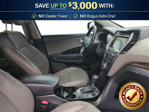 Used 2017 Hyundai Santa Fe Sport FWD image 22