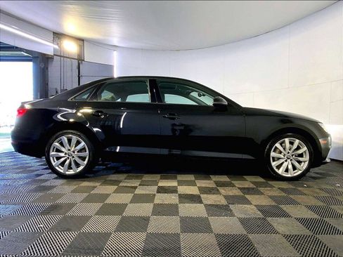 Used 2017 Audi A4 2.0T Premium w/ Audi MMI Navigation Plus AWD/4WD image 8