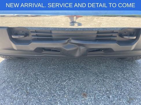 Used 2024 Chevrolet Silverado 1500 LT AWD/4WD image 2