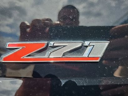 Used 2018 Chevrolet Suburban LT