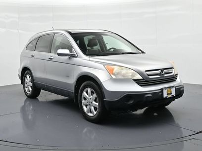 Used 2008 Honda CR-V EX-L