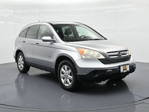 Used 2008 Honda CR-V EX-L image 4