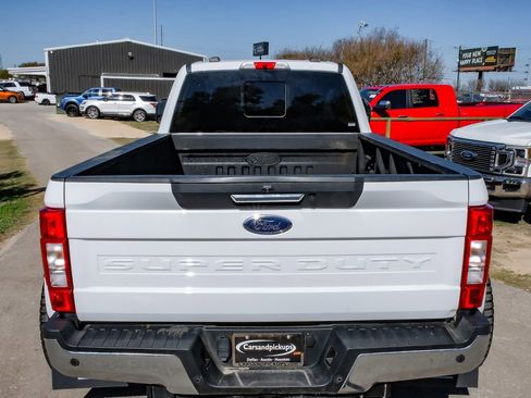 Used 2022 Ford F350 Lariat image 58