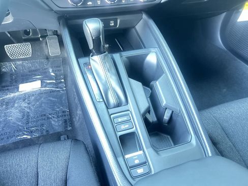 New 2026 Honda Accord LX image 18