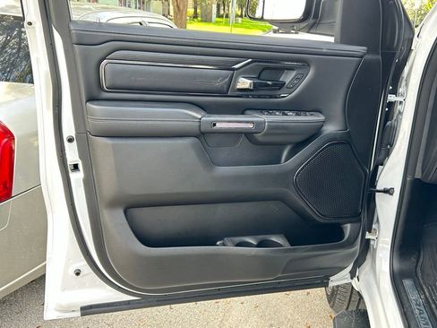 Certified 2024 RAM 1500 Limited w/ Trailer Tow Group image 26