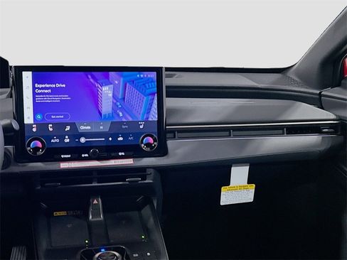 New 2026 Toyota bZ image 21