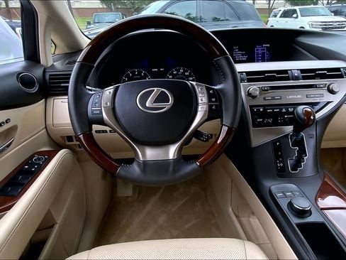 Used 2015 Lexus RX 350 FWD image 5