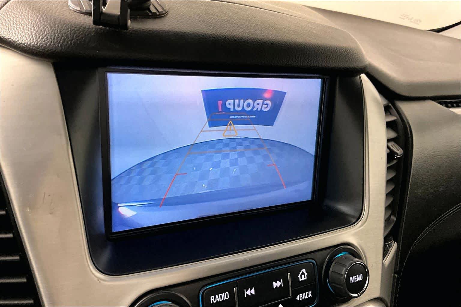 Used 2018 GMC Yukon XL SLT w/ Premium Edition RWD image 25