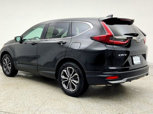 Used 2022 Honda CR-V EX image 7
