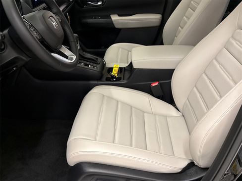 New 2026 Honda CR-V EX-L image 20