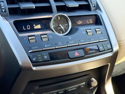 Used 2021 Lexus NX 300 FWD w/ Premium Package image 15