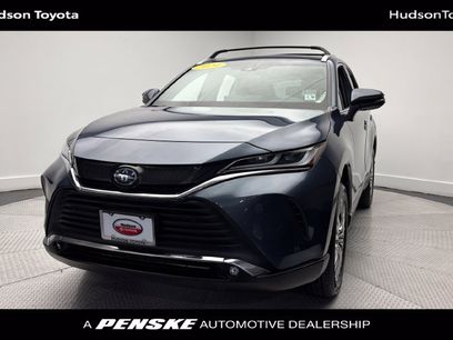 Used 2024 Toyota Venza XLE