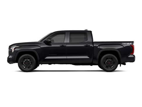 New 2026 Toyota Tundra Limited AWD/4WD image 4