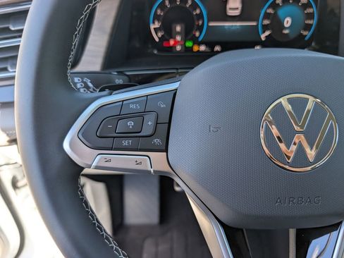 New 2026 Volkswagen Atlas SE image 14