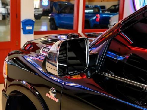 Used 2019 RAM 2500 Limited AWD/4WD image 42