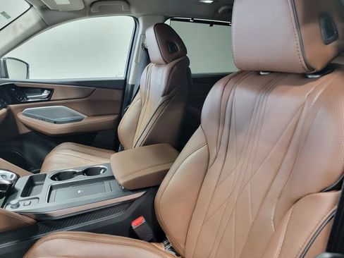 New 2026 Acura MDX SH-AWD w/ Advance Package image 13