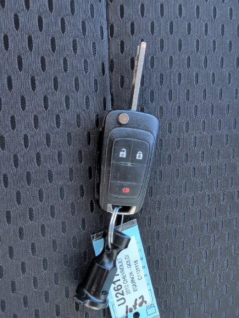 Used 2012 Chevrolet Equinox LS FWD image 25