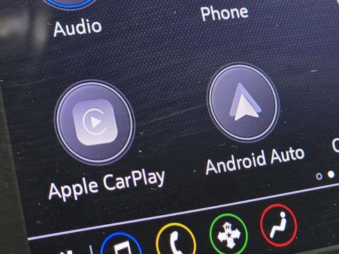 Used 2023 Chevrolet Malibu LT w/ Midnight Edition image 5