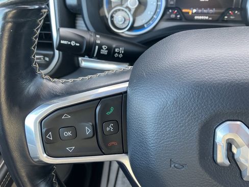 Used 2022 RAM 1500 Limited image 18