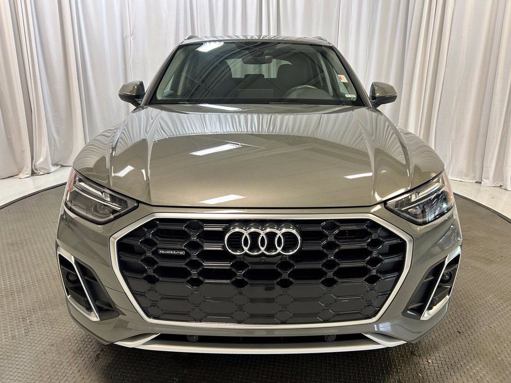 Certified 2024 Audi Q5 2.0T Premium Plus AWD/4WD image 25