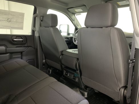 New 2026 GMC Sierra 3500 Pro w/ Convenience Package image 35