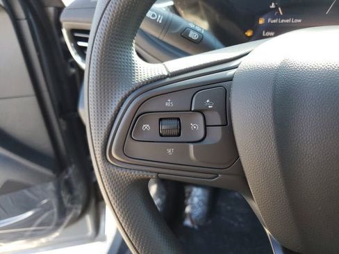 New 2026 Buick Envista Preferred FWD image 28