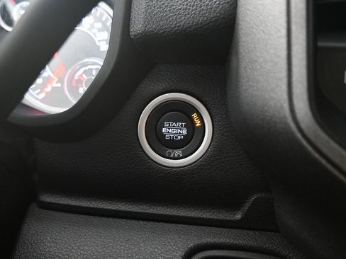 Used 2024 RAM 2500 Tradesman w/ Towing Technology Group image 30