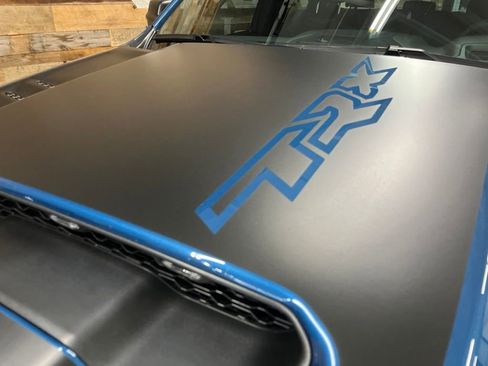 Used 2024 RAM 1500 TRX AWD/4WD image 12