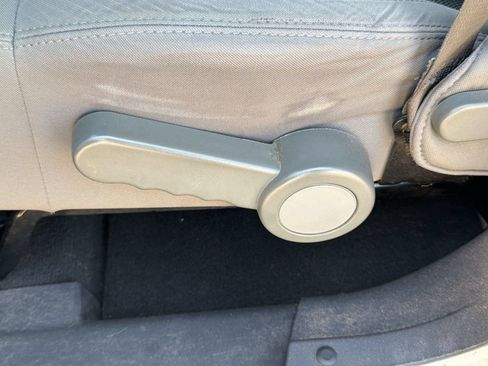 Used 2007 Jeep Wrangler Unlimited X RWD image 14