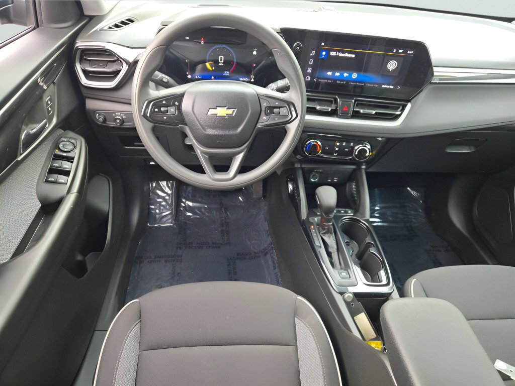 Used 2026 Chevrolet TrailBlazer LT FWD image 20
