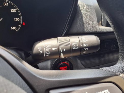 Used 2026 Honda CR-V EX image 19