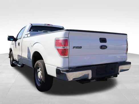 Used 2014 Ford F150 XL w/ Power Equipment Group RWD image 23