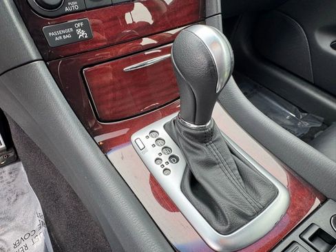 Used 2016 INFINITI QX50 AWD w/ Technology Package image 28