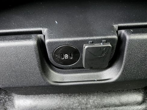 New 2024 Ford F550 4x4 Crew Cab Super Duty image 11